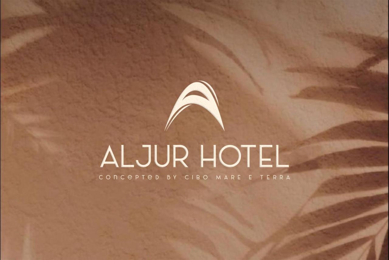Aljur Hotel Химар Екстериор снимка