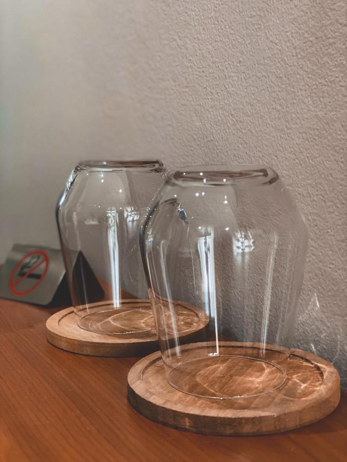 Aljur Hotel Химар Екстериор снимка