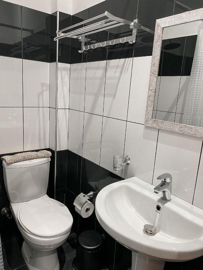 Aljur Hotel Химар Екстериор снимка