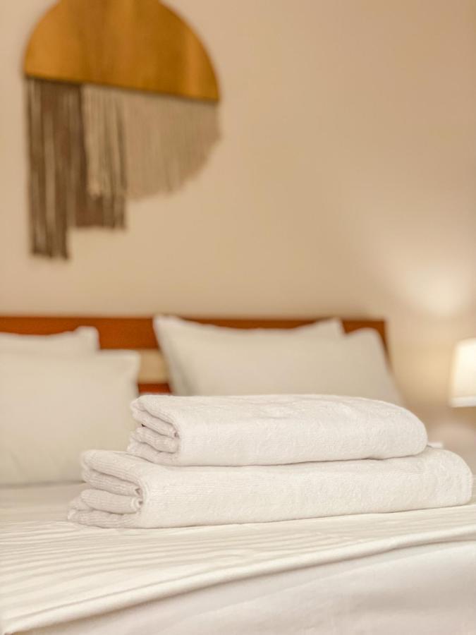 Aljur Hotel Химар Екстериор снимка