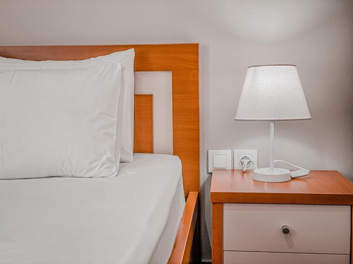 Aljur Hotel Химар Екстериор снимка