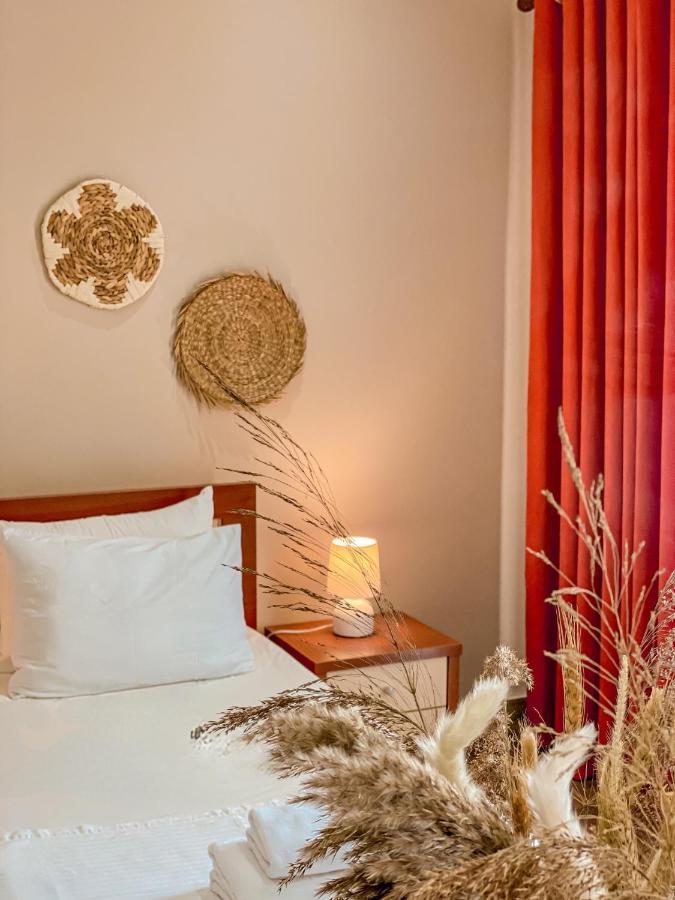 Aljur Hotel Химар Екстериор снимка